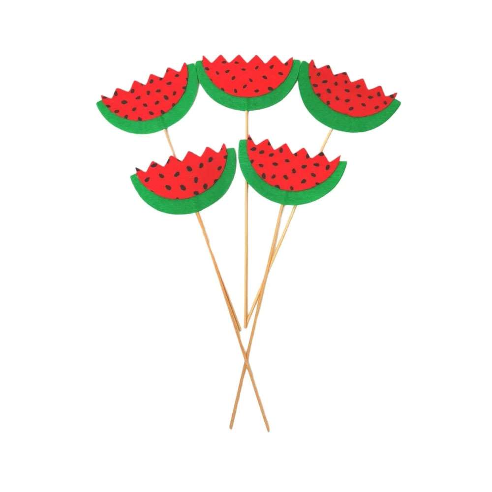 گیفت یلدایی نمدی