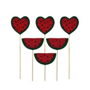 تاپر یلدایی نمدی