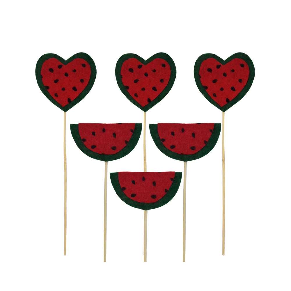 تاپر یلدایی نمدی